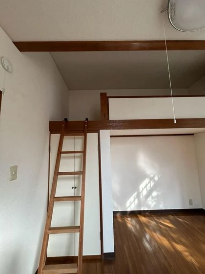 コーポやわらぎ