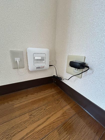 コーポやわらぎ