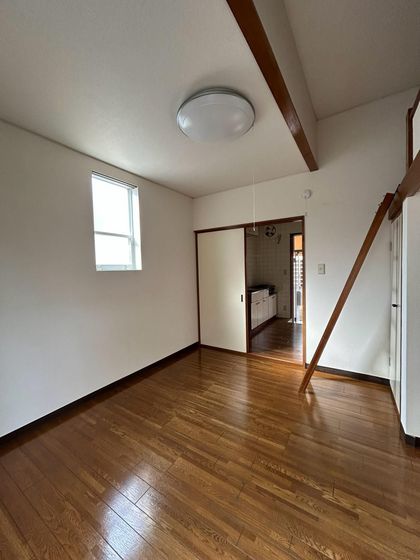 コーポやわらぎ