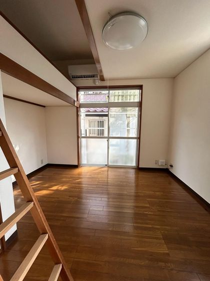 コーポやわらぎ