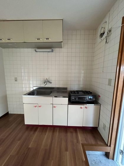 コーポやわらぎ