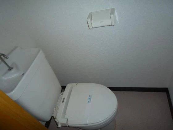 コーポやわらぎ