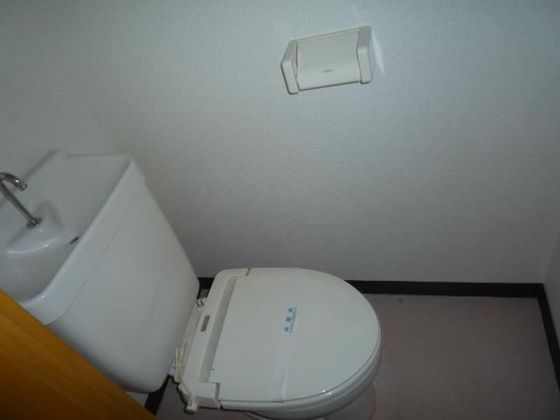 コーポやわらぎ