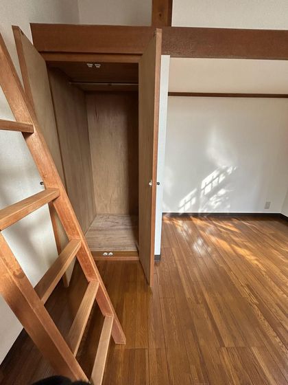 コーポやわらぎ