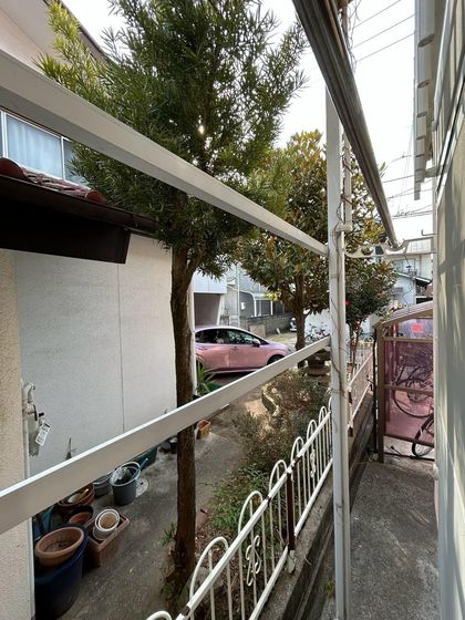 コーポやわらぎ