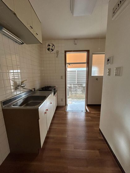 コーポやわらぎ