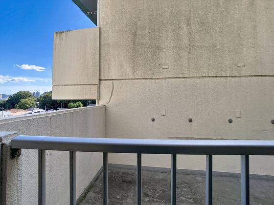 コーポきょうざんA