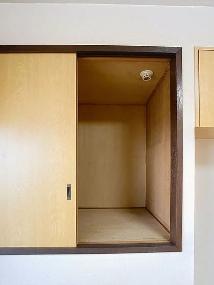 コーポきょうざんA