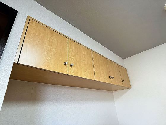 コーポきょうざんA