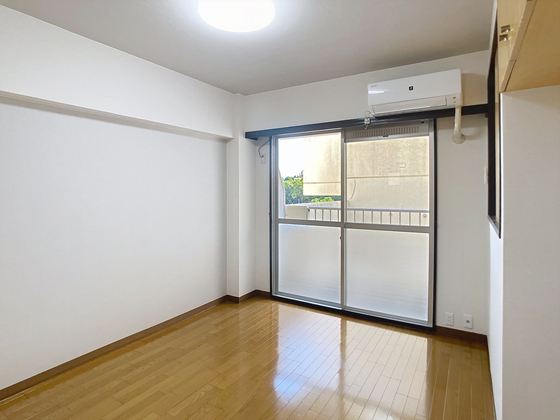 コーポきょうざんA