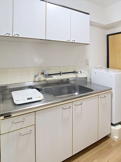 コーポきょうざんA