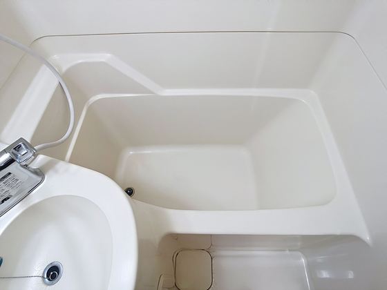 コーポきょうざんA