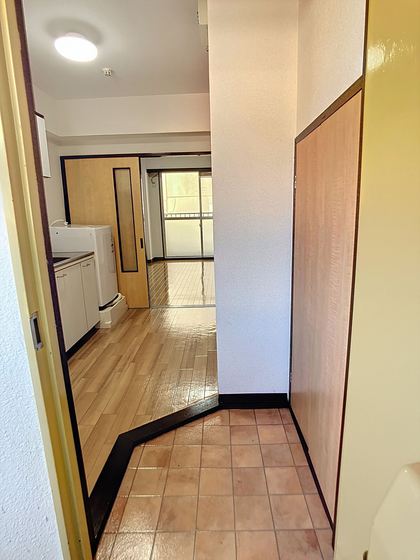 コーポきょうざんA