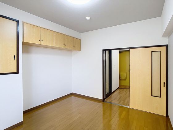 コーポきょうざんA