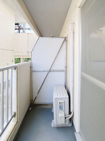 コーポきょうざんA