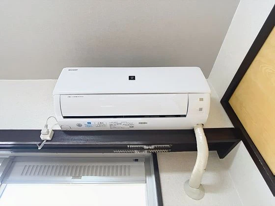 コーポきょうざんA