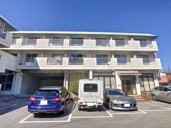 コーポきょうざんA