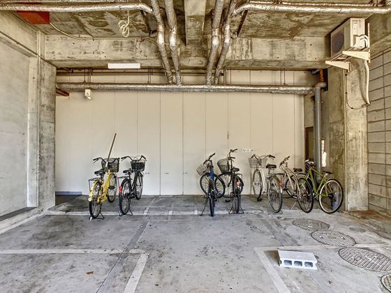 コーポきょうざんA