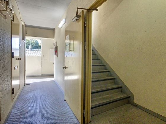 コーポきょうざんA