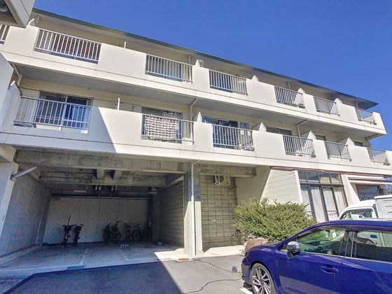 コーポきょうざんA