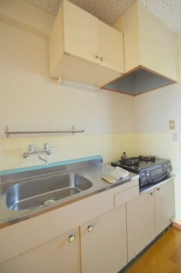 ドーミトリー人見