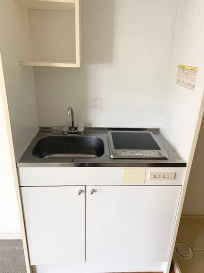 レオーネ竜之口