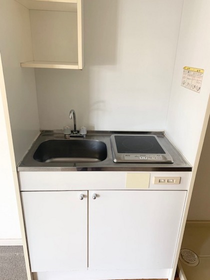 レオーネ竜之口