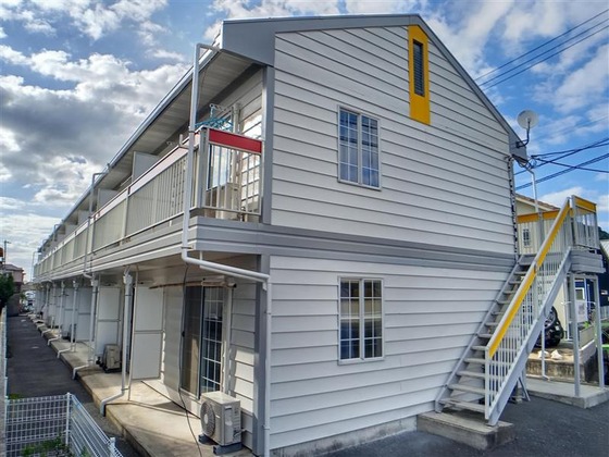 レオーネ竜之口