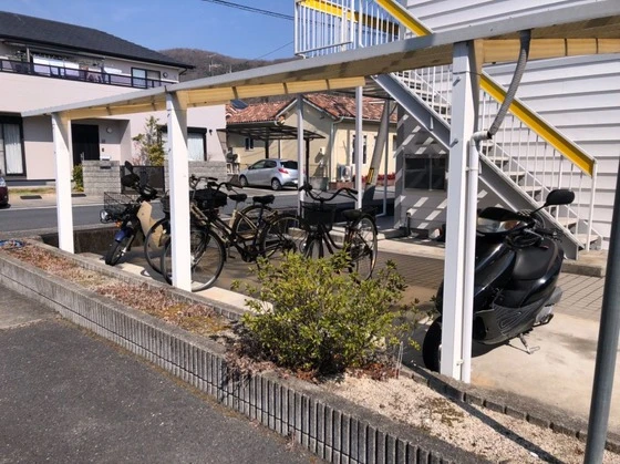 レオーネ竜之口