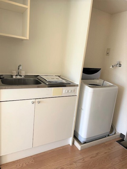 レオーネ竜之口