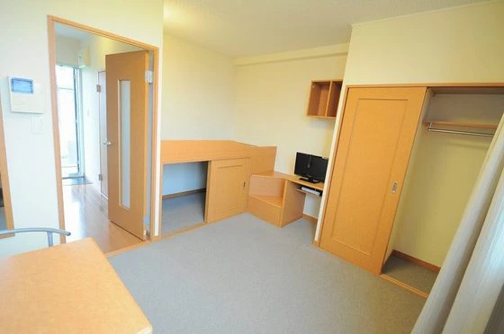 レオパレスシティパルⅡ