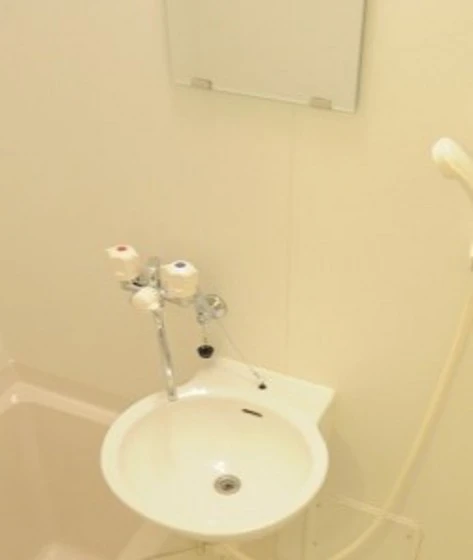 レオパレスシティパルⅡ