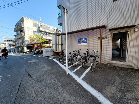 シャインブライト学南