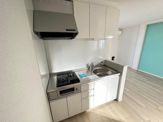 スターマイン ランド B