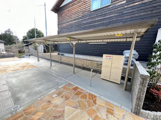 スターマイン ランド B