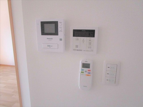 Riverside西大寺A棟