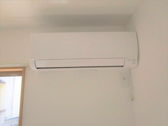 Riverside西大寺A棟