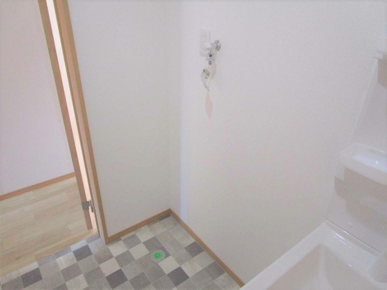 Riverside西大寺A棟