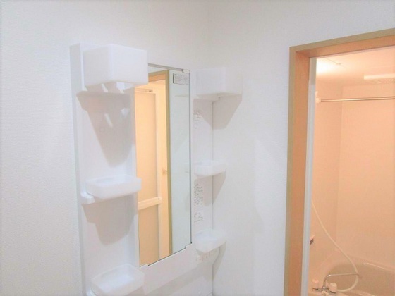 Riverside西大寺A棟