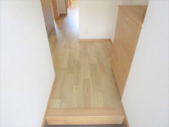 Riverside西大寺A棟