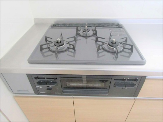 Riverside西大寺A棟