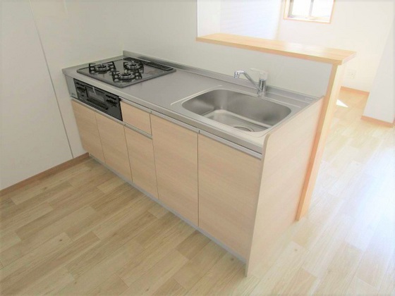 Riverside西大寺A棟