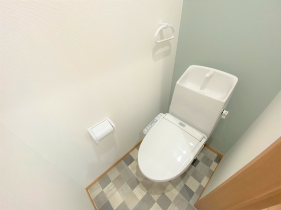 Riverside西大寺A棟