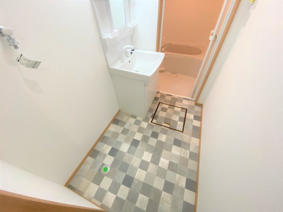 Riverside西大寺A棟