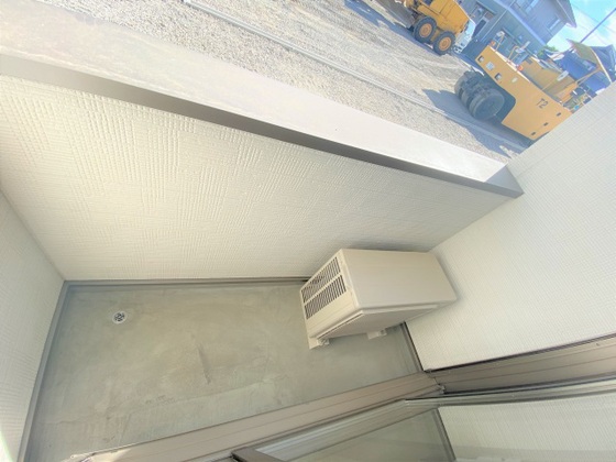 Riverside西大寺A棟