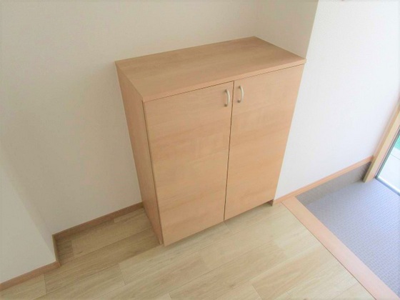 Riverside西大寺A棟