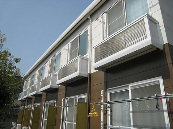 レオパレス津島マンション第3