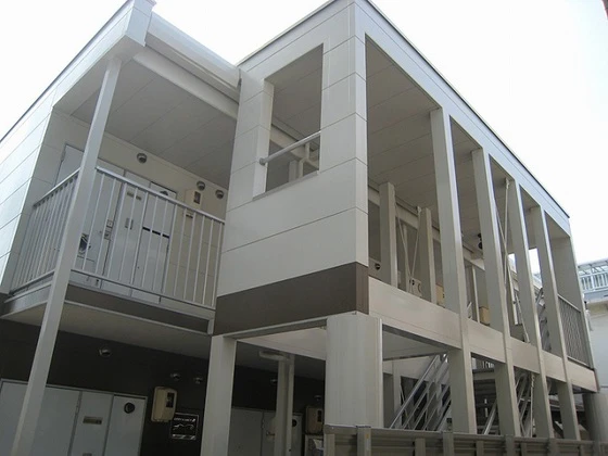 レオパレス津島マンション第3