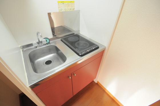 レオパレス津島マンション第3