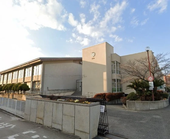 レオパレス津島マンション第3